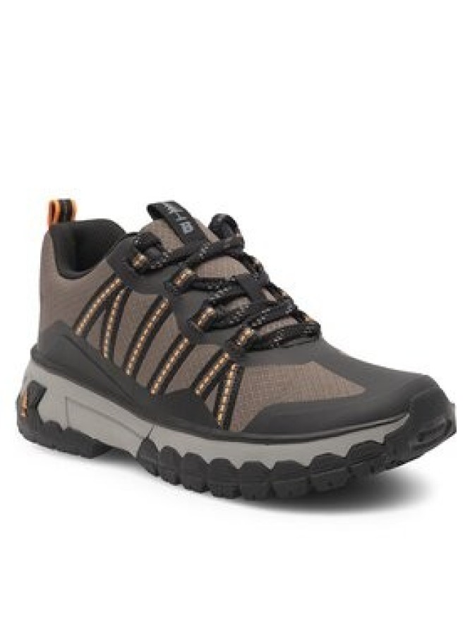 BASS OUTDOOR Sneakersy BA12H801 Beżowy