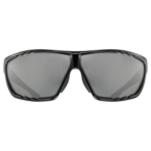 Okulary Uvex sportstyle 706 Black 2216 2021