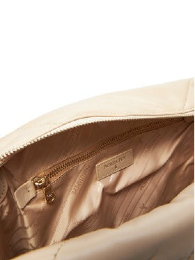 Patrizia Pepe Torebka 8B0196/L113 Beżowy