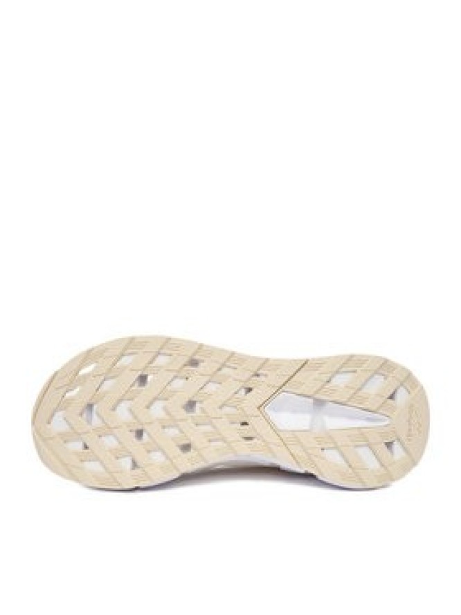 Reebok Buty do biegania EO-ZIG DYNAMICA 6 100244513 Écru