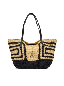 Patrizia Pepe Torebka 2B0130/V048-FB53 Beżowy