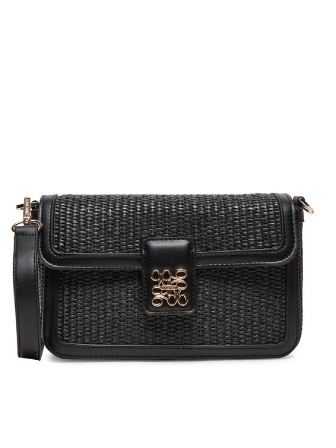 Nine West Torebka LILLA4 Czarny