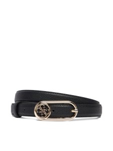 Guess Pasek Damski BW9279 P5425 Czarny