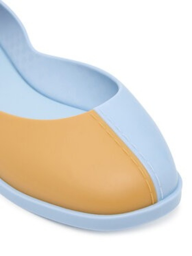 Melissa Baleriny Switch 36154 Niebieski