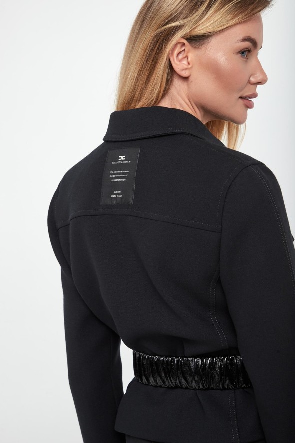 Kurtka damska ELISABETTA FRANCHI