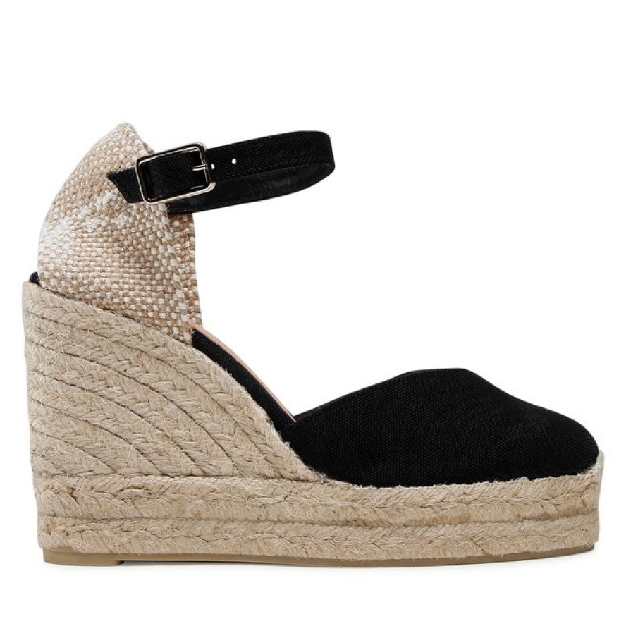 Espadryle Castañer