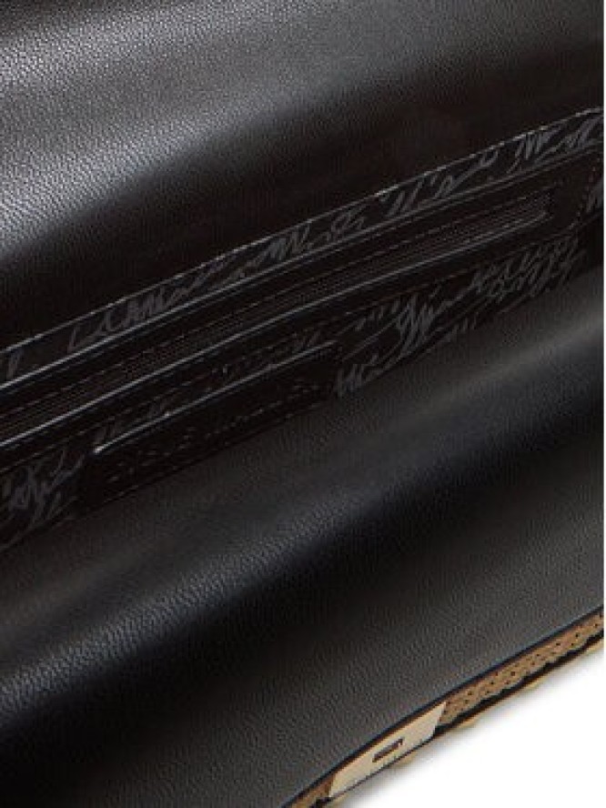 Steve Madden Torebka Bcavet SM13001778 Czarny
