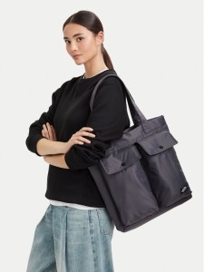 Vans Torebka VN000T611O71 Czarny