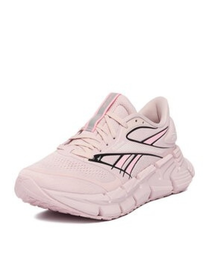 Reebok Buty do biegania EO-FLOATZIG 2 100272635 Różowy jasny