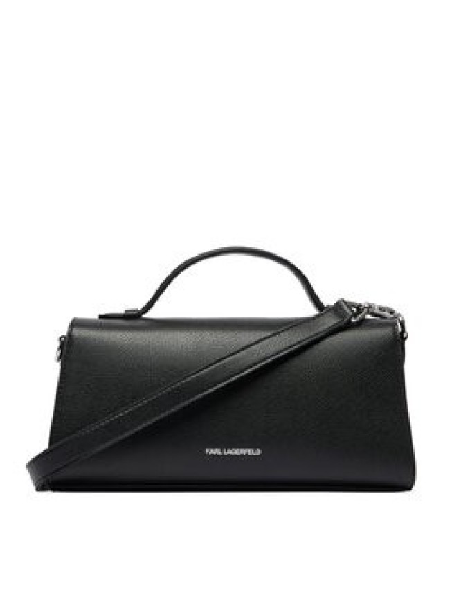 KARL LAGERFELD Torebka B3W30114 Czarny
