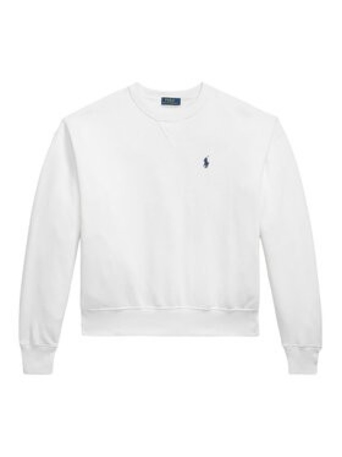 Polo Ralph Lauren Bluza 211978306501 Biały Regular Fit