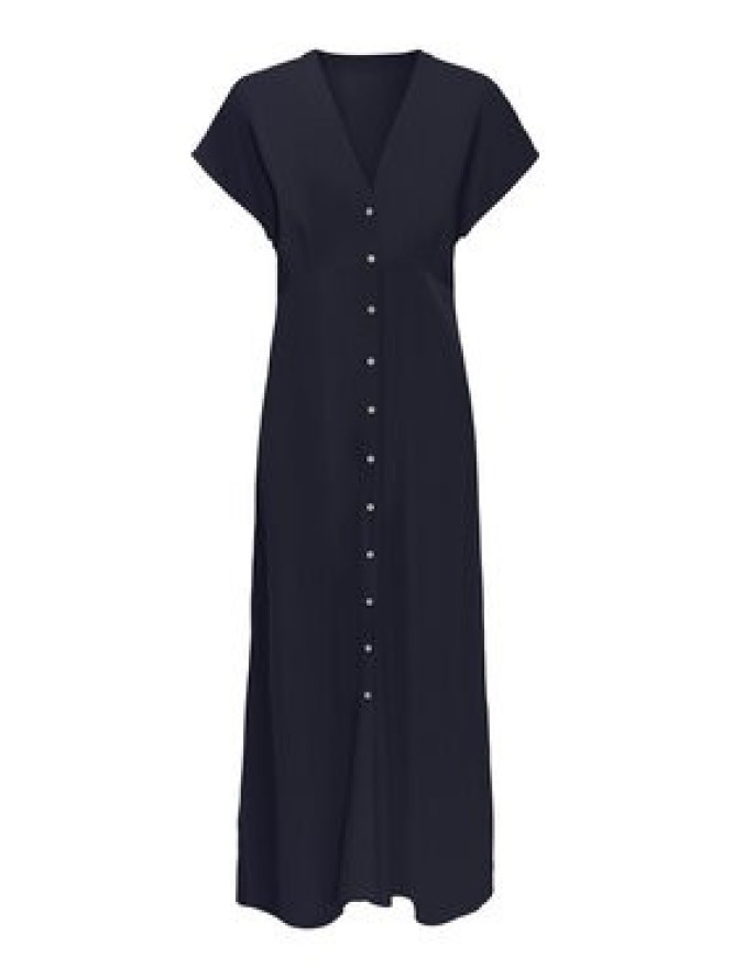 ONLY Sukienka codzienna Nova 15317842 Granatowy Regular Fit