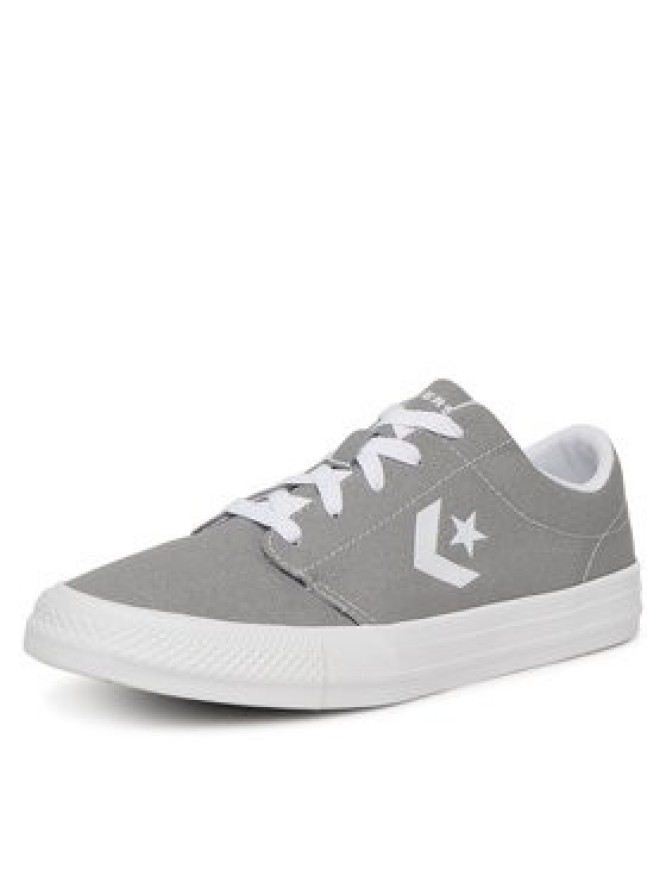Converse Tenisówki LS VULC OX A15626C Szary