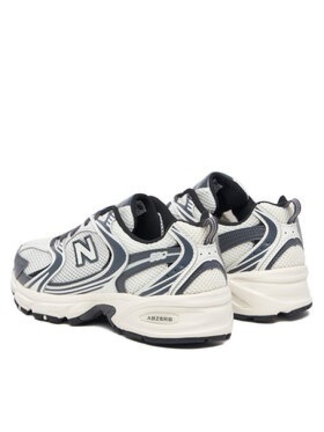 New Balance Sneakersy U530COC Biały