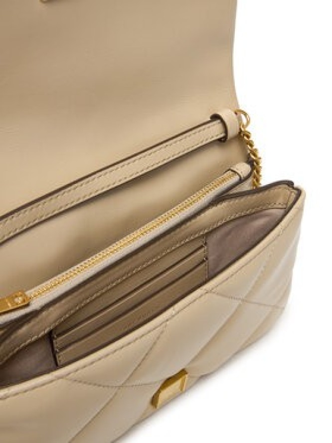 Tory Burch Torebka 158624 Beżowy