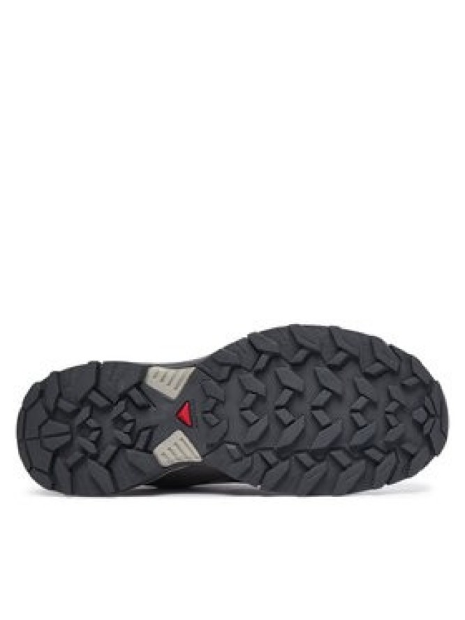 Salomon Trekkingi X Ultra 360 GORE-TEX L45391800 Beżowy