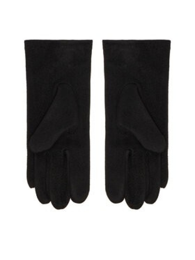 Nine West Rękawiczki CEO-NW-W6-003-AW25 Czarny