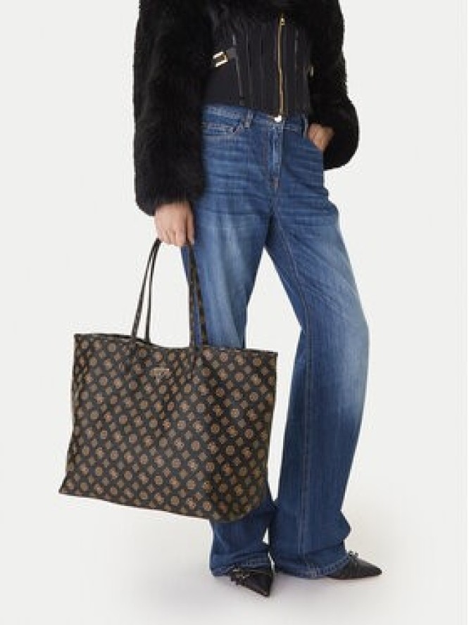 Guess Torebka HWEPQ9 51429 Czarny