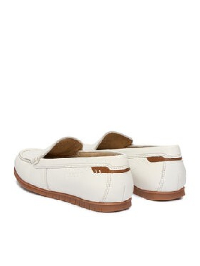 Lasocki Mokasyny CEO-WB-MADONNA-11 Biały