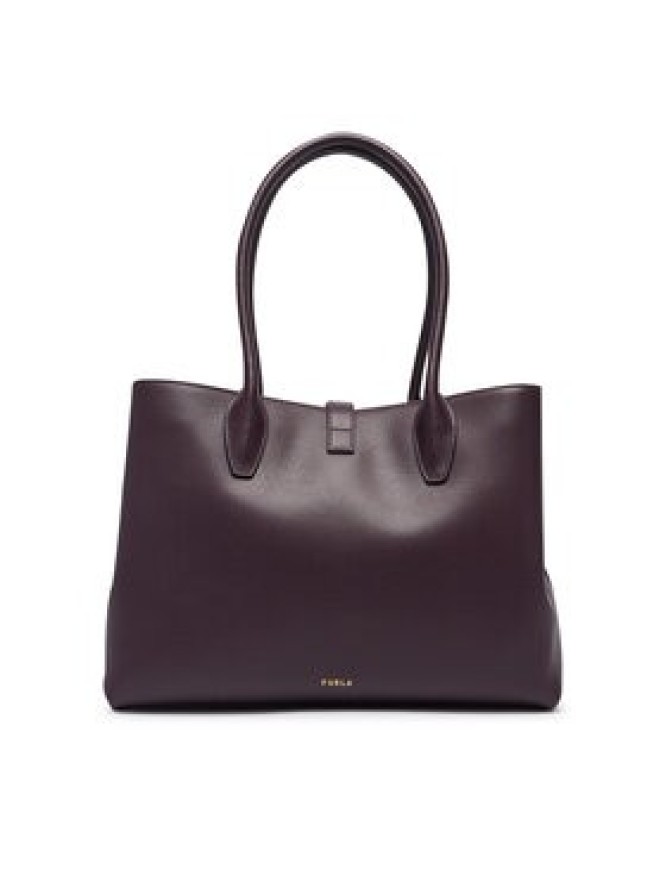 Furla Torebka Goccia M WB01978 ARE000 4906S Fioletowy