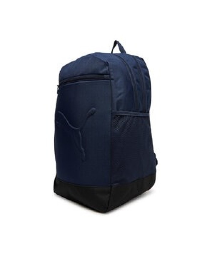 Puma Plecak BUZZ BACKPACK 9115303 Granatowy