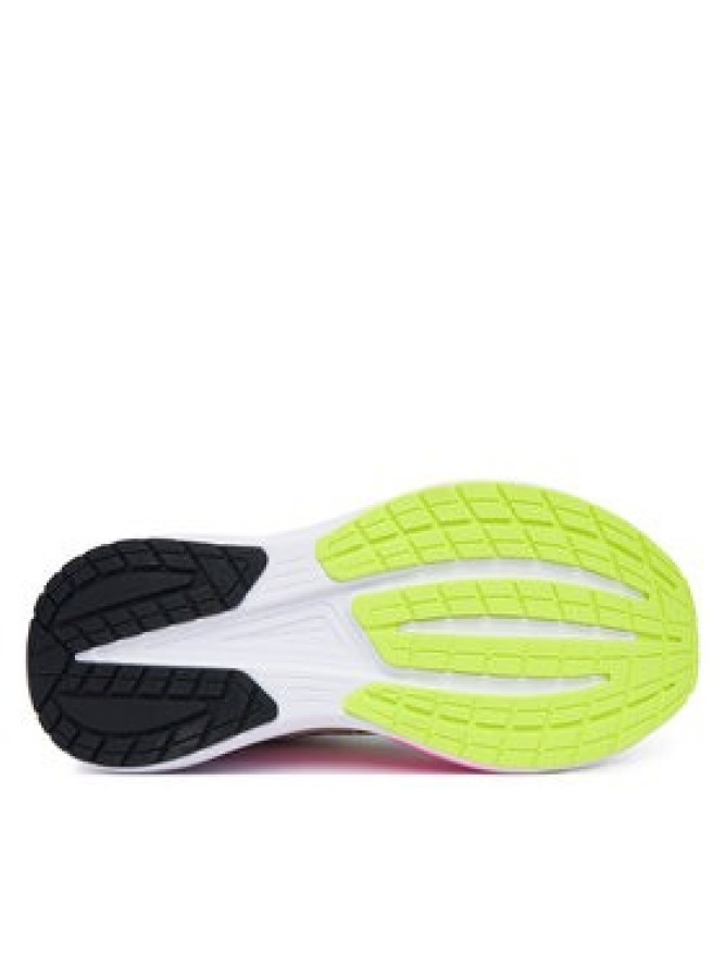 Under Armour Buty do biegania Velociti Pace 6009108 101 Biały