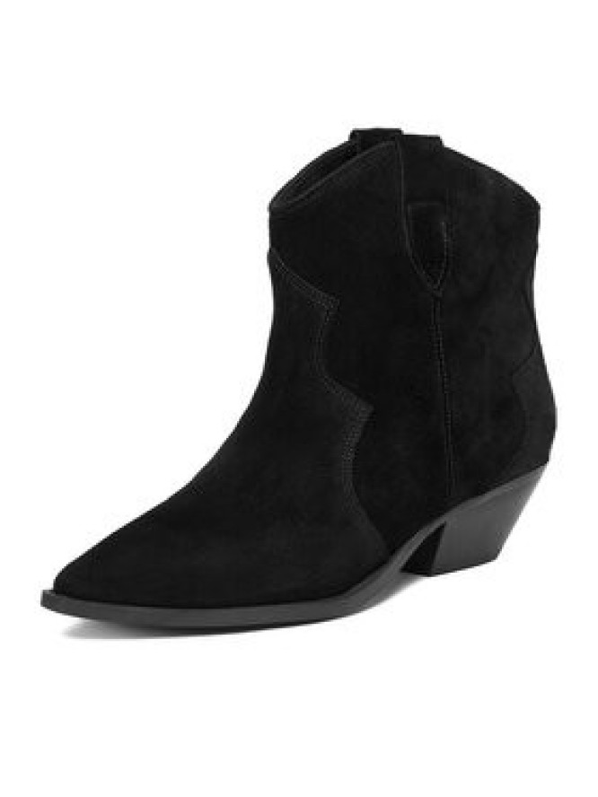 Badura Kowbojki EO-V365-05 Czarny