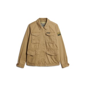 Kurtka damska Superdry M65