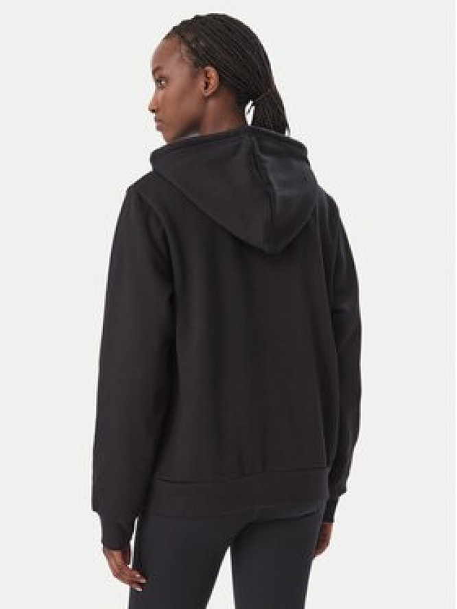 The North Face Bluza Evolution Simple Dome NF0A8CWNJK31 Czarny Regular Fit