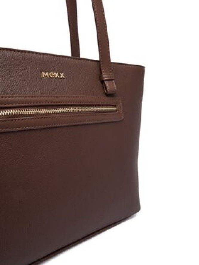 MEXX Torebka CEO-MEXX-S-010-10 Brązowy