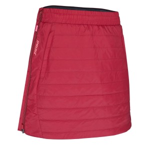 Spódniczka (PrimaLoft®) damska SILVINI Women Skirt CUCCA