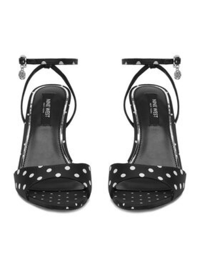 Nine West Szpilki EO-CD26-144 Czarny