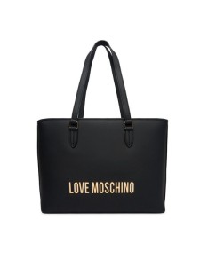 LOVE MOSCHINO Torebka JC4190PP1OKD0000 Czarny