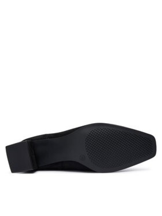 Caprice Botki 9-25310-45 Czarny