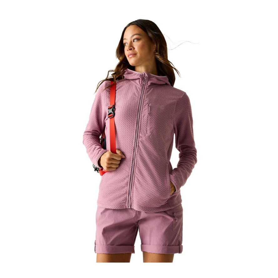 Kurtka Damska Switch Up Pro Fleece