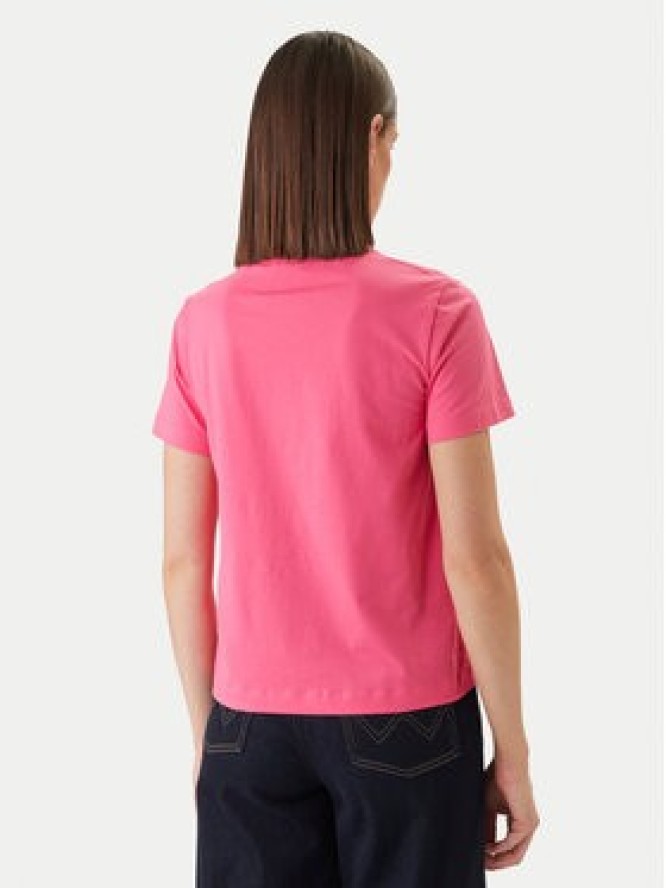 Gant T-Shirt 4200277 Różowy