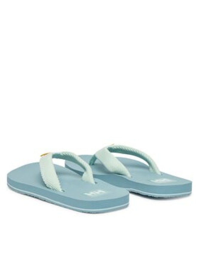 Helly Hansen Japonki W Sola Sandal 12087 Niebieski jasny