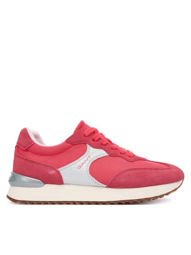 Gant Sneakersy 30533842 Różowy