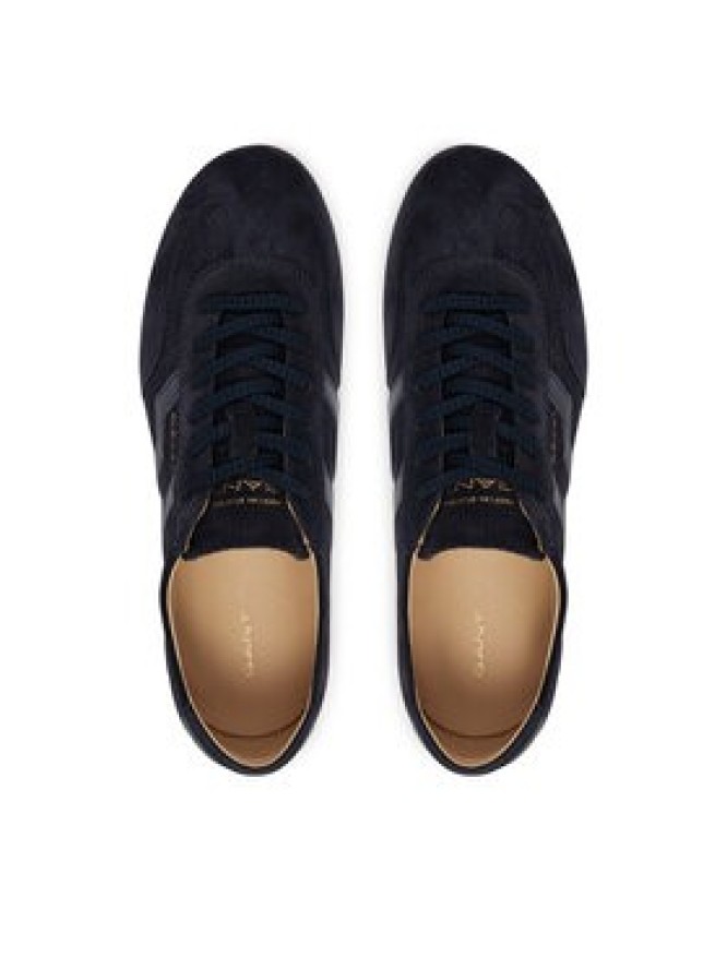 Gant Sneakersy 32533276 Granatowy