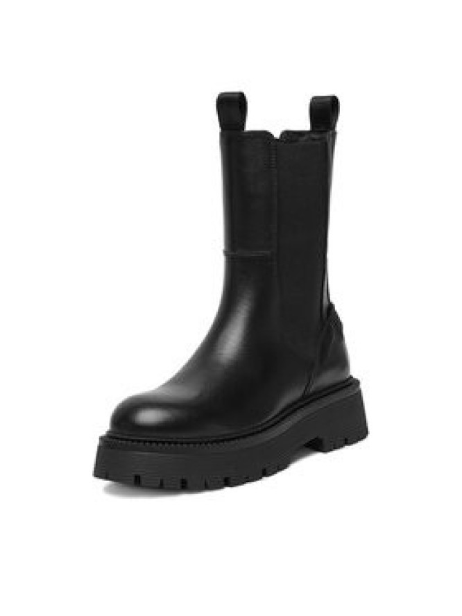 G-Star Raw Trzewiki CEO-PERI-70861 Czarny