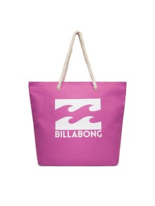 Billabong Torebka BLB-B-001-07 Fioletowy