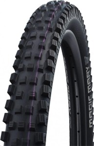 Magic Mary - TLR - ADDIX Ultra Soft - Gravity Pro - 29x2.40 - Black