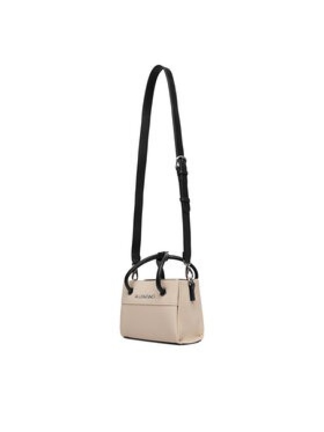 Valentino Torebka Alexia Summer VBSA0D05 Kremowy