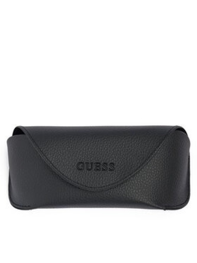 Guess Okulary przeciwsłoneczne GU00155 Brązowy