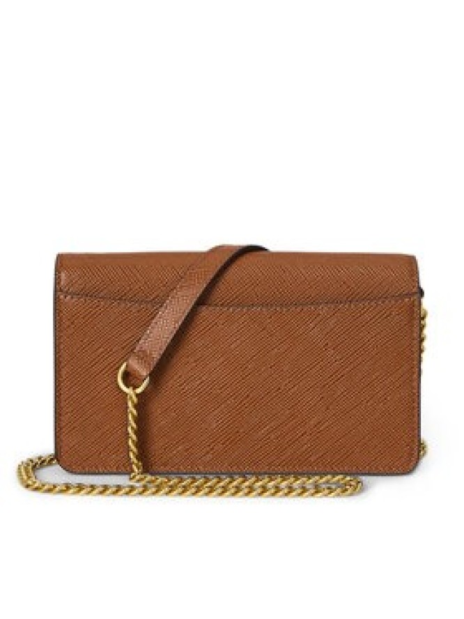 LAUREN RALPH LAUREN Torebka 432966784007 Brązowy