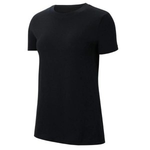 Koszulka z krótkim rękawem damska Nike SS TEE CZ0903 010