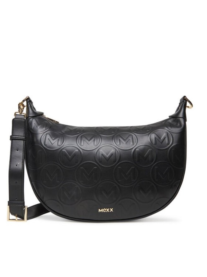 MEXX Torebka C-MEXX-CR-001-08 Czarny