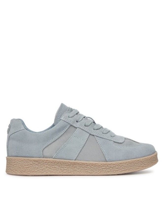 G-Star Raw Sneakersy DJF385-1 Niebieski