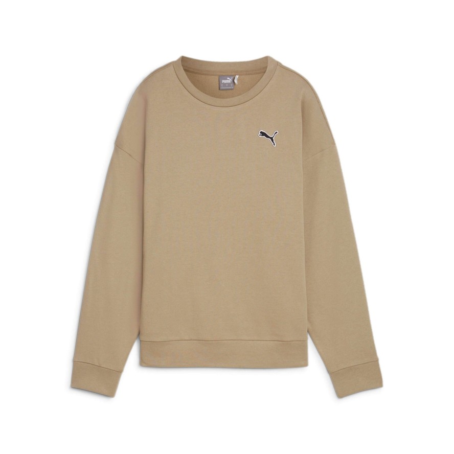 Damska bluza z okrągłym dekoltem Puma Better Essentials
