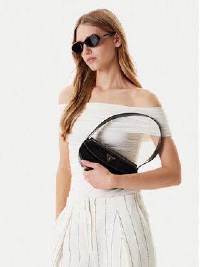 Guess Torebka HWNG94 96780 Czarny